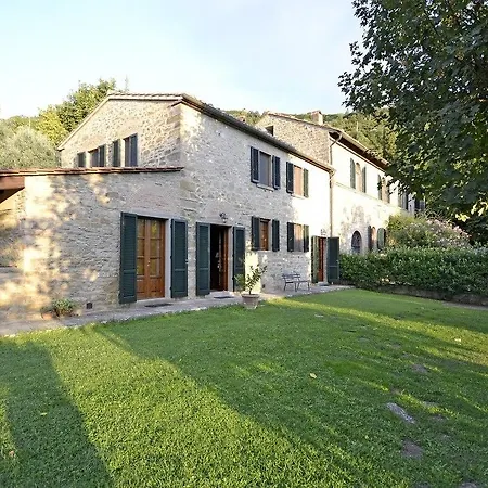 Hotel Santa Maria Nuova 9 8 Holiday House No. 1 *