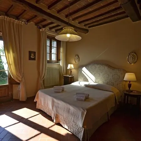 Santa Maria Nuova 9 8 Holiday House No. 1