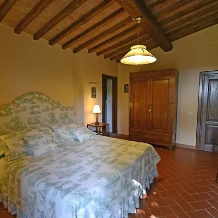 Hotel Santa Maria Nuova 9 8 Holiday House No. 1 Cortona