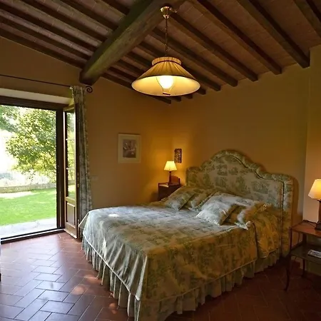 Santa Maria Nuova 9 8 Holiday House No. 1 * Cortona