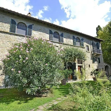 Santa Maria Nuova 9 8 Holiday House No. 1 Hotel Cortona