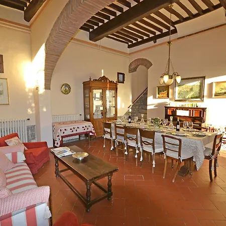 Hotel Santa Maria Nuova 9 8 Holiday House No. 1 *