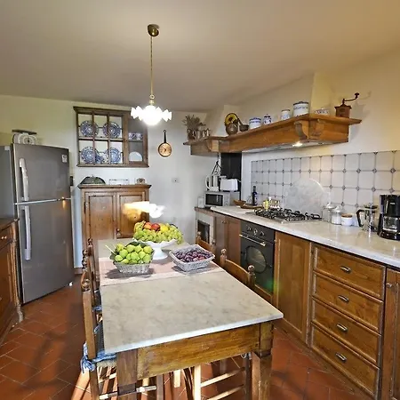 Hotel Santa Maria Nuova 9 8 Holiday House No. 1 *