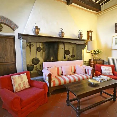 Hotel Santa Maria Nuova 9 8 Holiday House No. 1 *